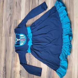 Matilda Jane Long Sleeve Dress Girls 8